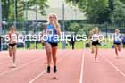 Womens Under-20s 400 metres, 2023 North Eastern Track and Field Champs., Middlesbrough Sports Village, Middlesbrough. Photo: David T. Hewitson/Sports for All Pics
